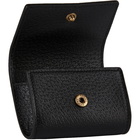 Gucci Black GG Marmont AirPods Pro Case