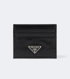 Prada Leather card holder
