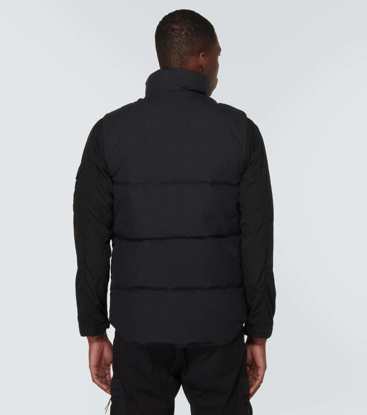Canada Goose Garson down vest Canada Goose
