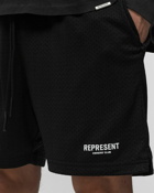 Represent Represent Owners Club Mesh Short Multi - Mens - Sport & Team Shorts