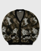Carhartt WIP Merton Cardigan Multi-color Mens Zippers & Cardigan