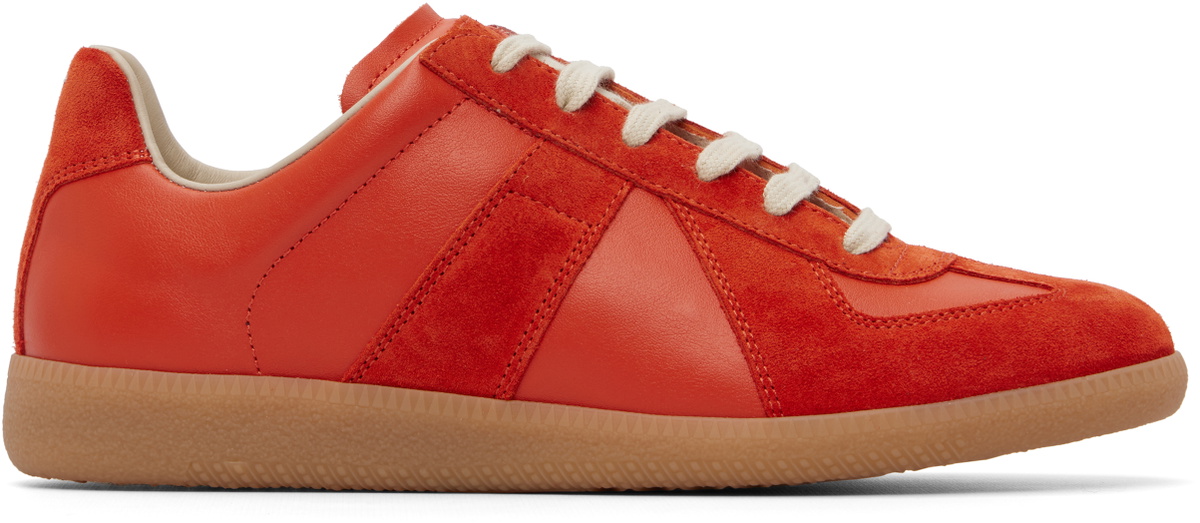 Maison Margiela 22 Spray Paint Replica Sneaker Maison Margiela