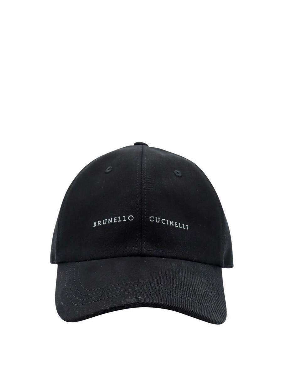 【関税＆送料込み】Brunello Cucinelli Hats E Hairbands BRUNELLO CUCINELLI(ブルネロクチネリ) 帽子(メンズ) - 海外通販