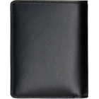 Kenzo Black Kenzo Paris 'KENZO Tulip' Bifold Wallet