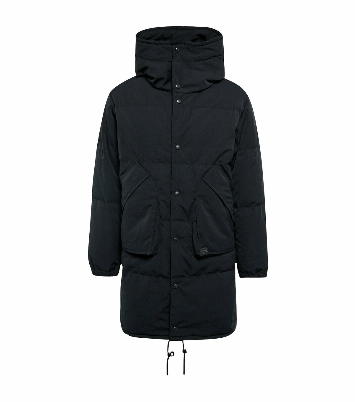 Snow Peak - Takibi down coat Snow Peak
