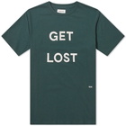 Wood Wood Sami Lost Tee
