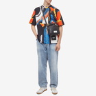 Ambush Men's All Over Print T-Shirt in Multi