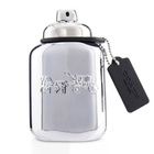 Coach Mens Platinum EDP Spray 2 oz (60 ml)