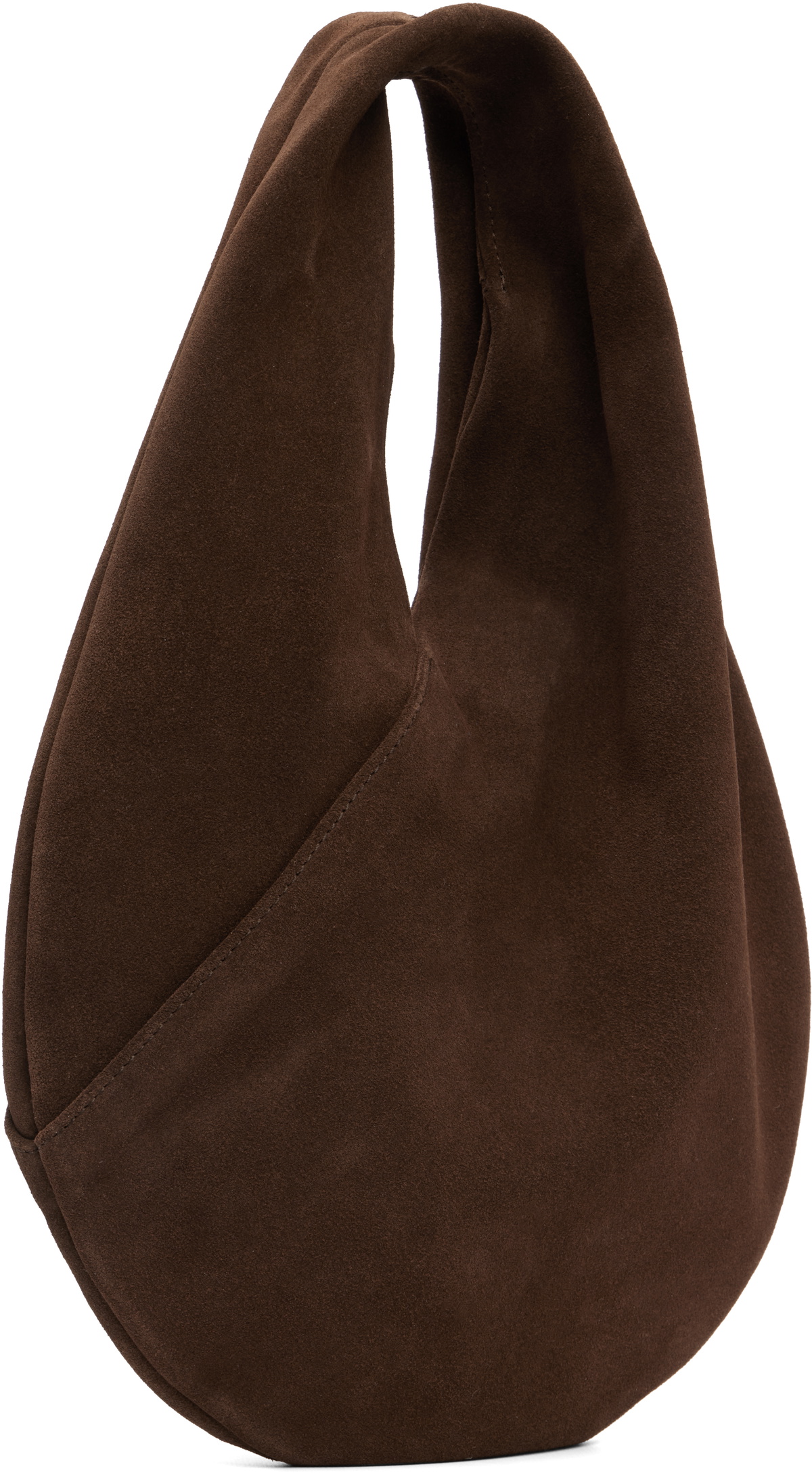 Aesther Ekme Brown Ora Mini Bag