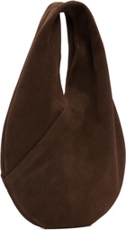 Aesther Ekme Brown Ora Mini Bag