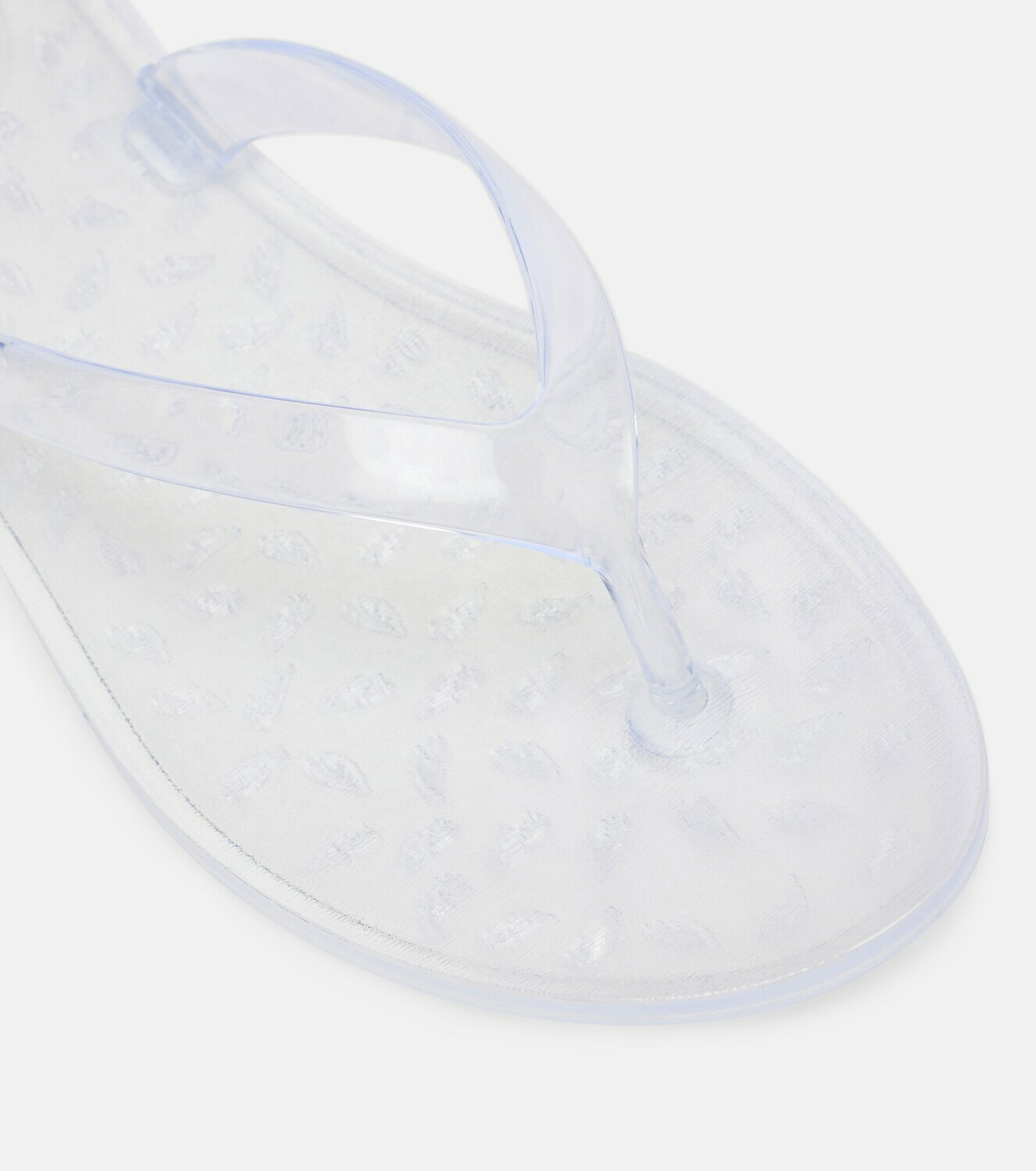 Ancient Greek Sandals Flip Flop PVC thong sandals