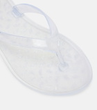 Ancient Greek Sandals Flip Flop PVC thong sandals