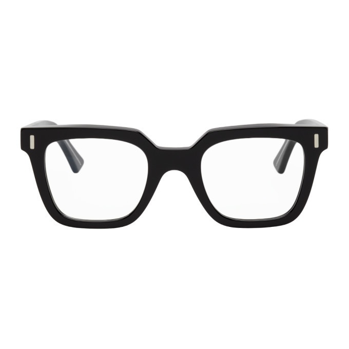 Photo: Cutler And Gross Black 1305 Glasses