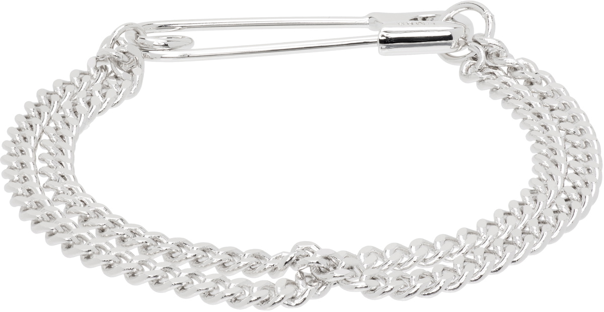 Numbering #5943 Bracelet