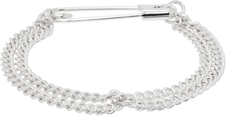 Photo: Numbering #5943 Bracelet