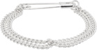Numbering #5943 Bracelet