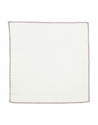Eleventy Womens Ties & bow ties in Ivory