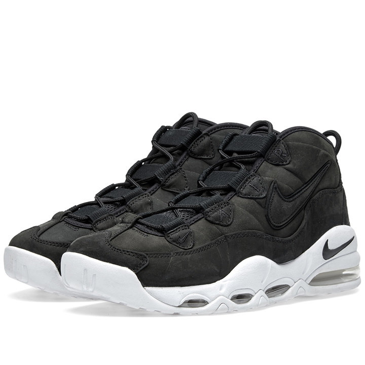 Photo: Nike Air Max Uptempo