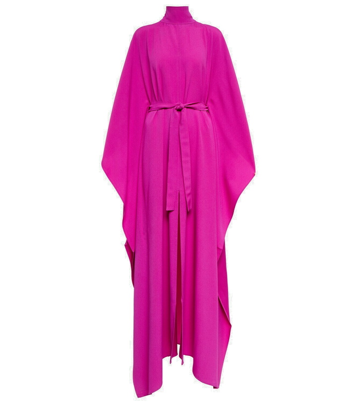 Photo: Taller Marmo Mrs. Hall belted kaftan