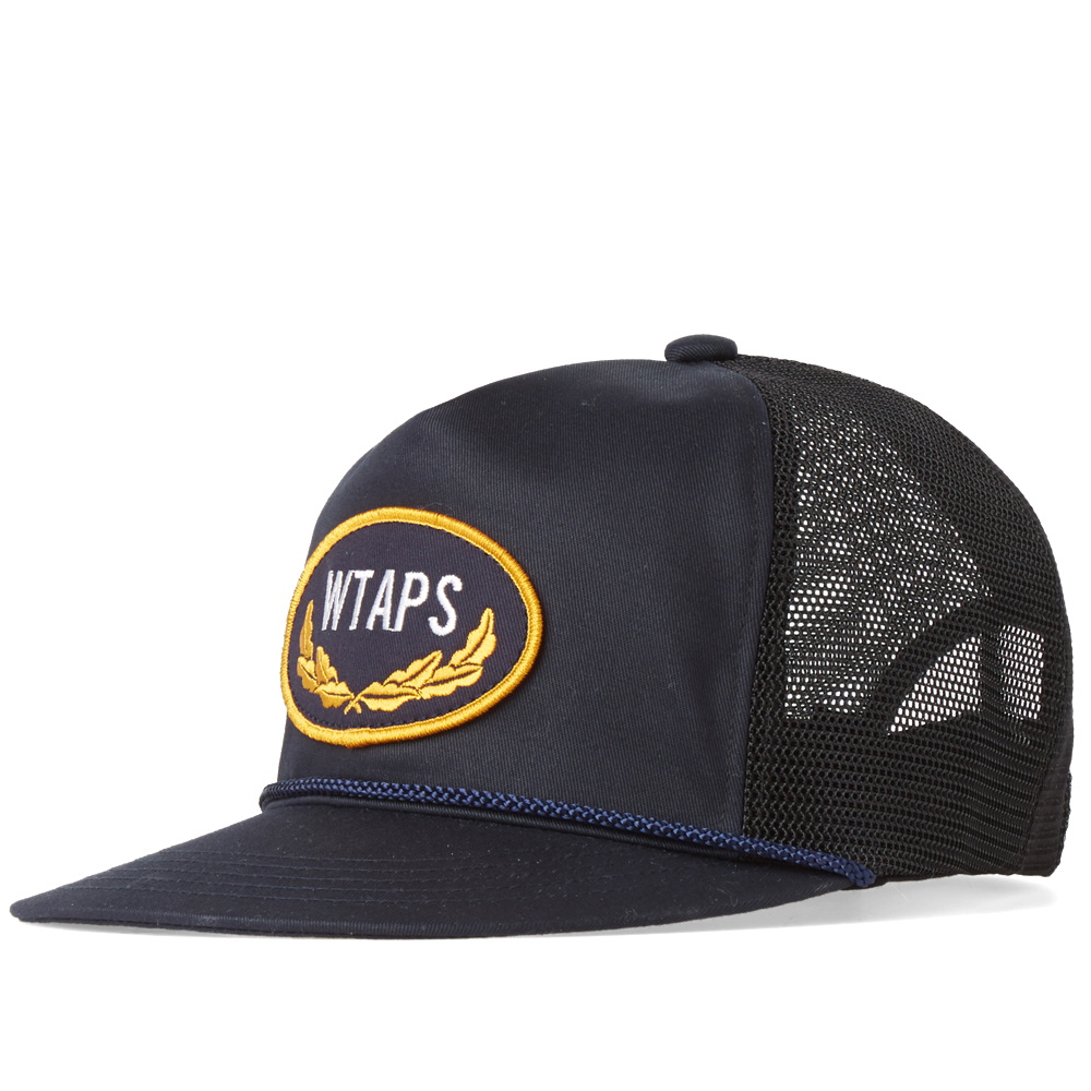 WTAPS Militia 03 Cap WTAPS