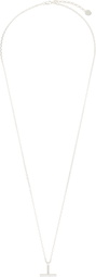 TOM FORD T Pendant Necklace