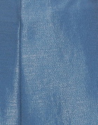 Alessia Santi Womens Pants Pastel in Blue