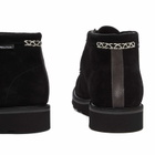 Paul Smith Men's Tobruk Boots in Black