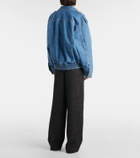 Blazé Milano Charlie denim jacket