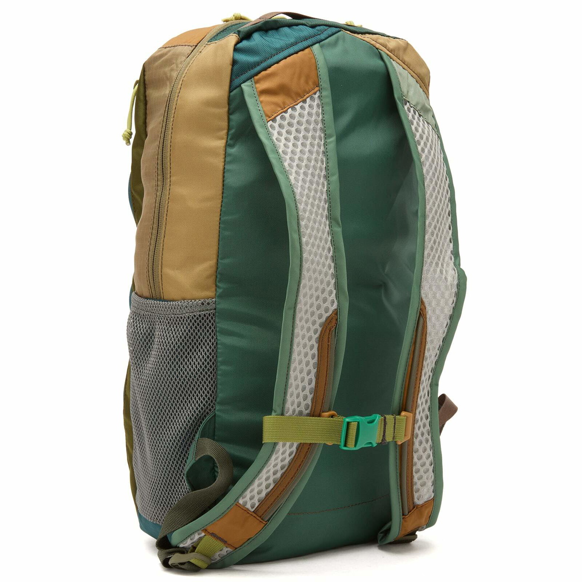 Cotopaxi Batac 16L Backpack in Del Dia Earth 
