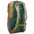 Cotopaxi Batac 16L Backpack in Del Dia Earth 