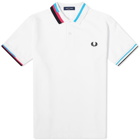 Fred Perry Authentic Process Colour Polo