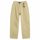 Gramicci Women's Voyager Twill Pant in Elm