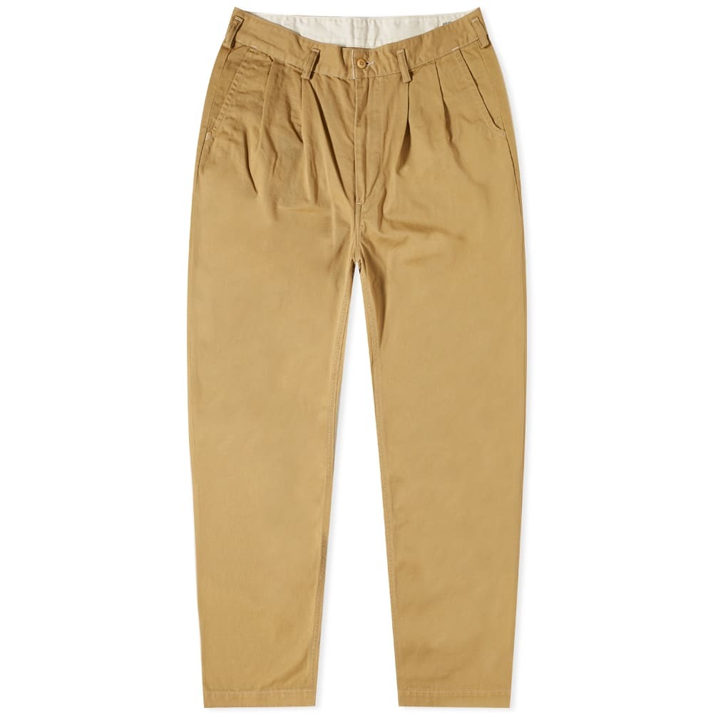 orSlow Billy Jean Chino orSlow