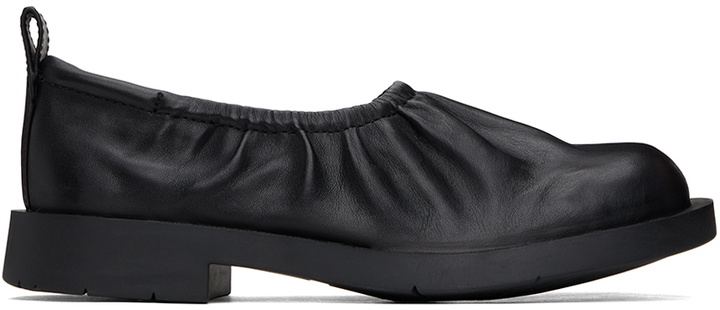 Photo: CAMPERLAB Black MIL 1978 Loafers