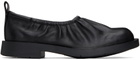 CAMPERLAB Black MIL 1978 Loafers