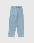 Dickies Madison Baggy Fit Denim Blue - Mens - Jeans