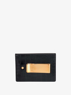 Tom Ford   Card Holder Black   Mens