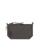 SEALSON AC-B03 Mini Pouch in Gravel Grey 