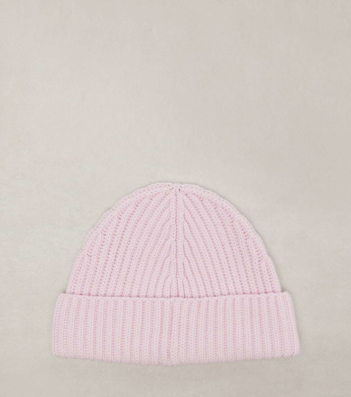 Loewe Logo cashmere beanie