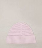 Loewe Logo cashmere beanie