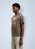 Palm Angels Bear In Mind T-Shirt