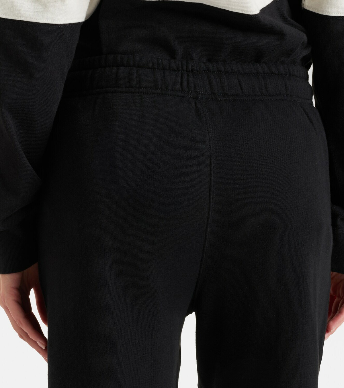 Polo Ralph Lauren Cotton sweatpants