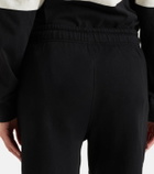 Polo Ralph Lauren Cotton sweatpants