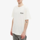 Dickies Men's Kelso T-Shirt in Ecru