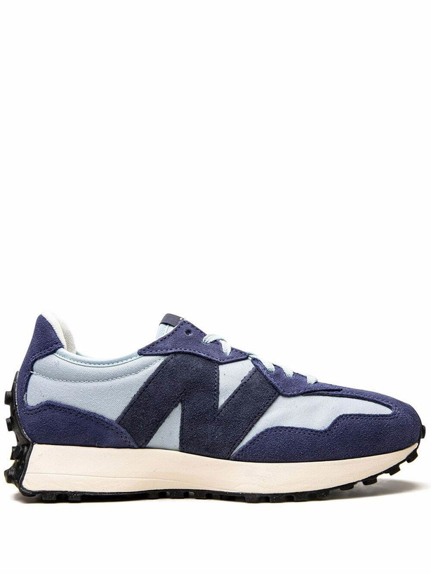 Photo: NEW BALANCE - 327 Sneakers