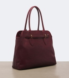 Miu Miu Aventure Medium leather shoulder bag