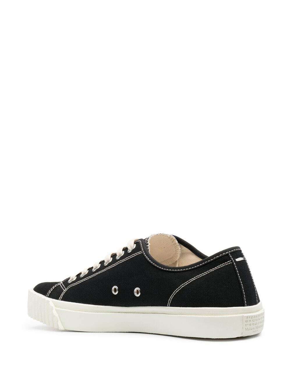 MAISON MARGIELA - Tabi Sneakers Maison Margiela MAISON MARGIELA - Tabi Sneakers Maison Margiela