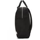 A.P.C. Black Protection Backpack