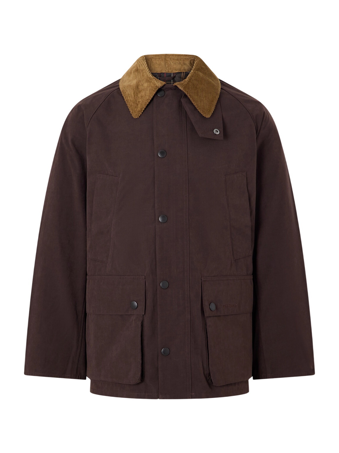 Barbour International Gainsboro Jacket Barbour