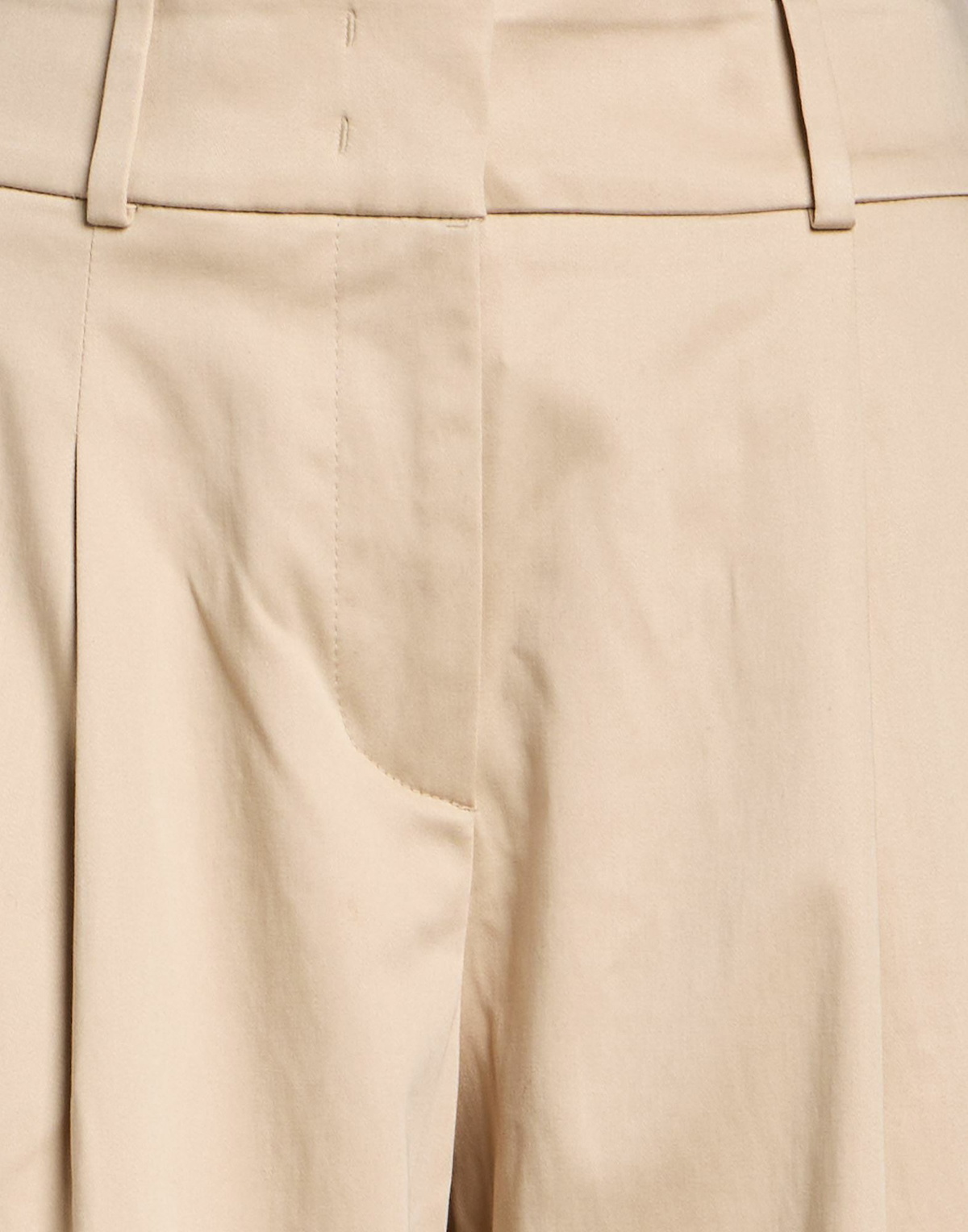 Peserico Womens Pants in Beige